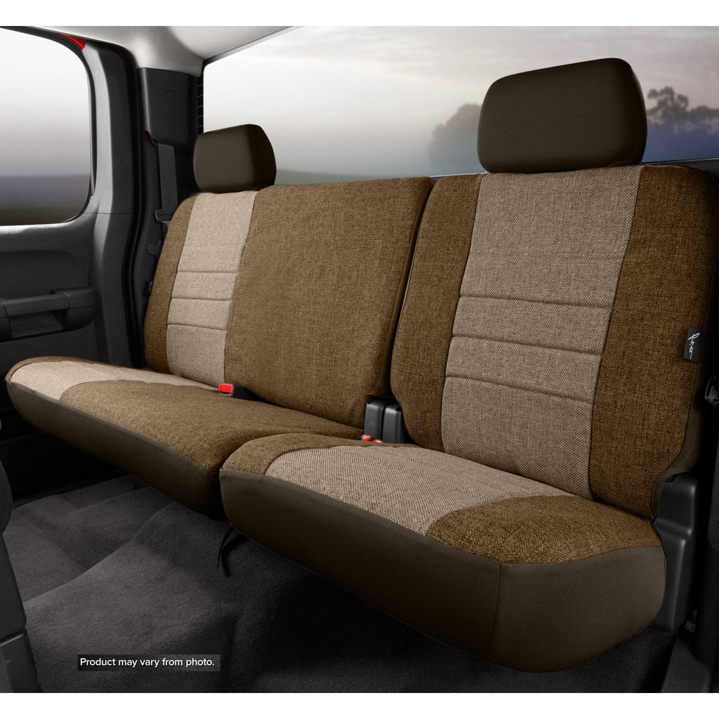 FIA-OE32-96 TAUPE | 11-16 FRONTIER OE REAR 40/60 SPLIT TAUPE