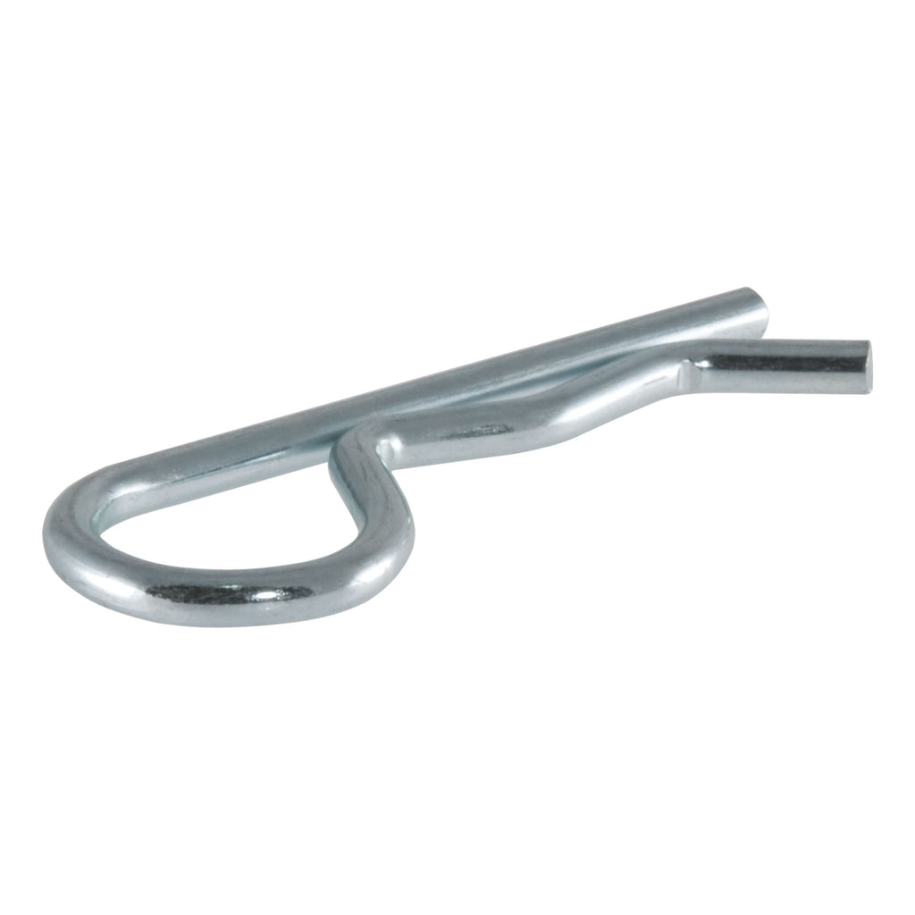 Hitch Clip (Fits 1/2" or 5/8" Pin Zinc)