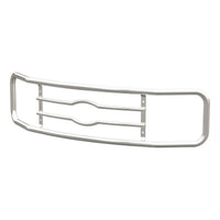 Chrome Steel 2" Tubular Grille Guard Ring Assembly