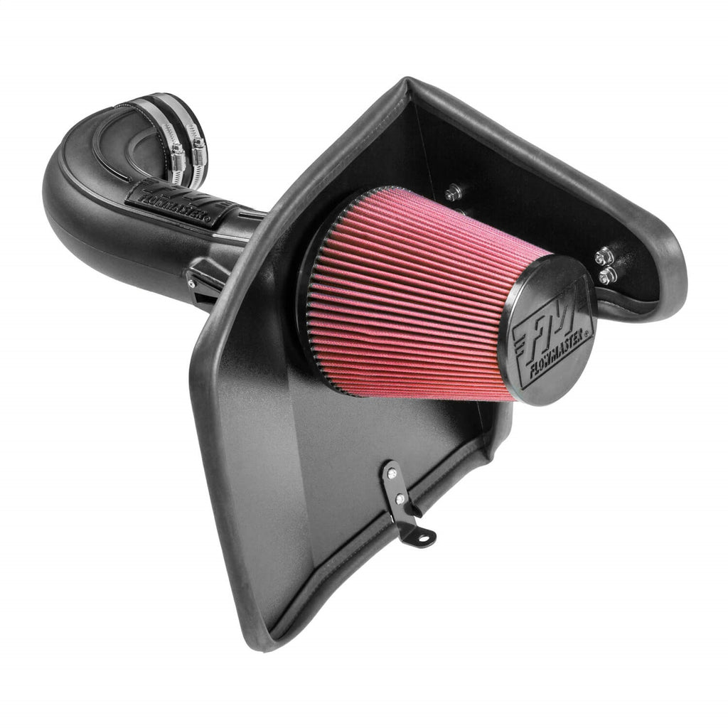 Flowmaster 615101 Performance Air Intake - Delta Force - 10-15 Camaro 6.2L