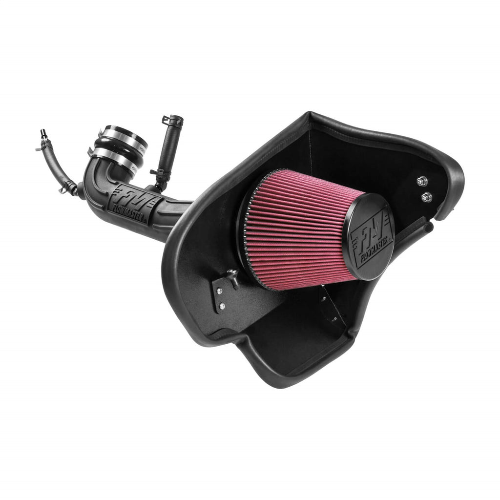 Flowmaster 615103 Performance Air Intake - Delta Force - 16-17 Camaro 3.6L