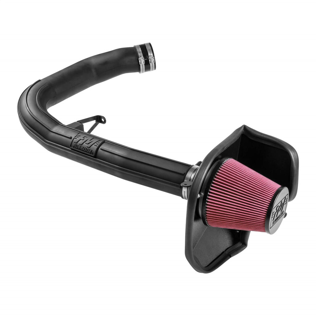 Flowmaster 615106 Performance Air Intake - Delta Force - 11-18 Mopar Cars 3.6L