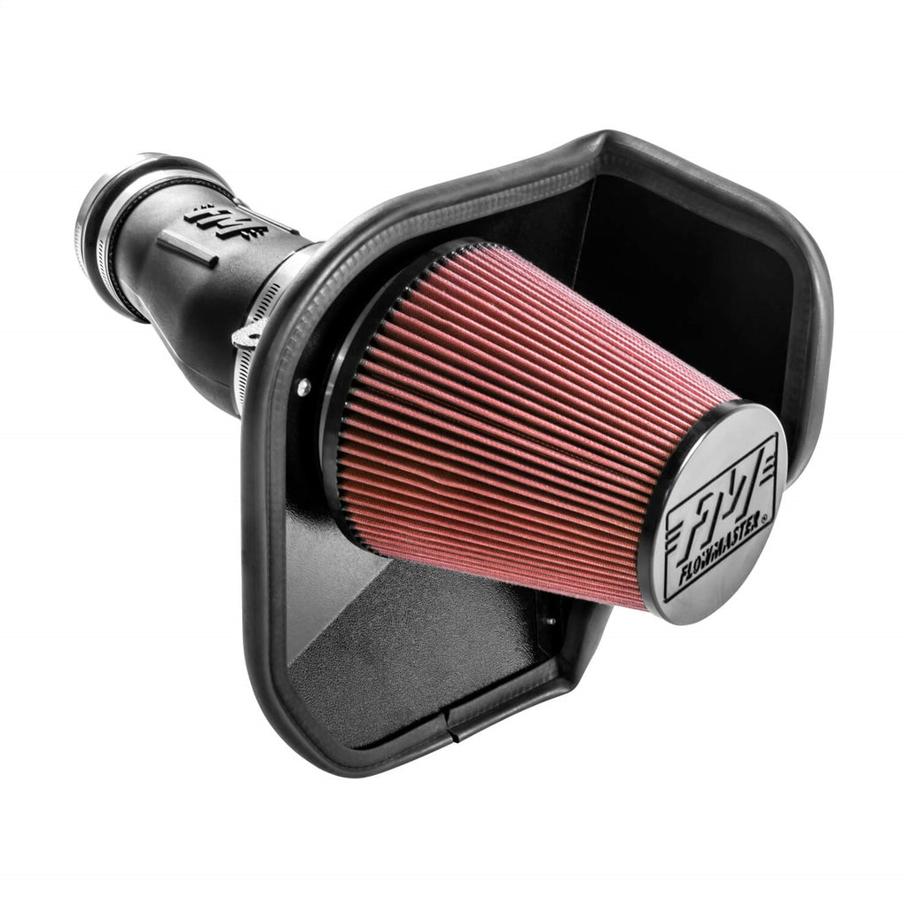 Flowmaster 615108 Performance Air Intake - Delta Force - 11-18 Mopar Cars 6.4L SRT