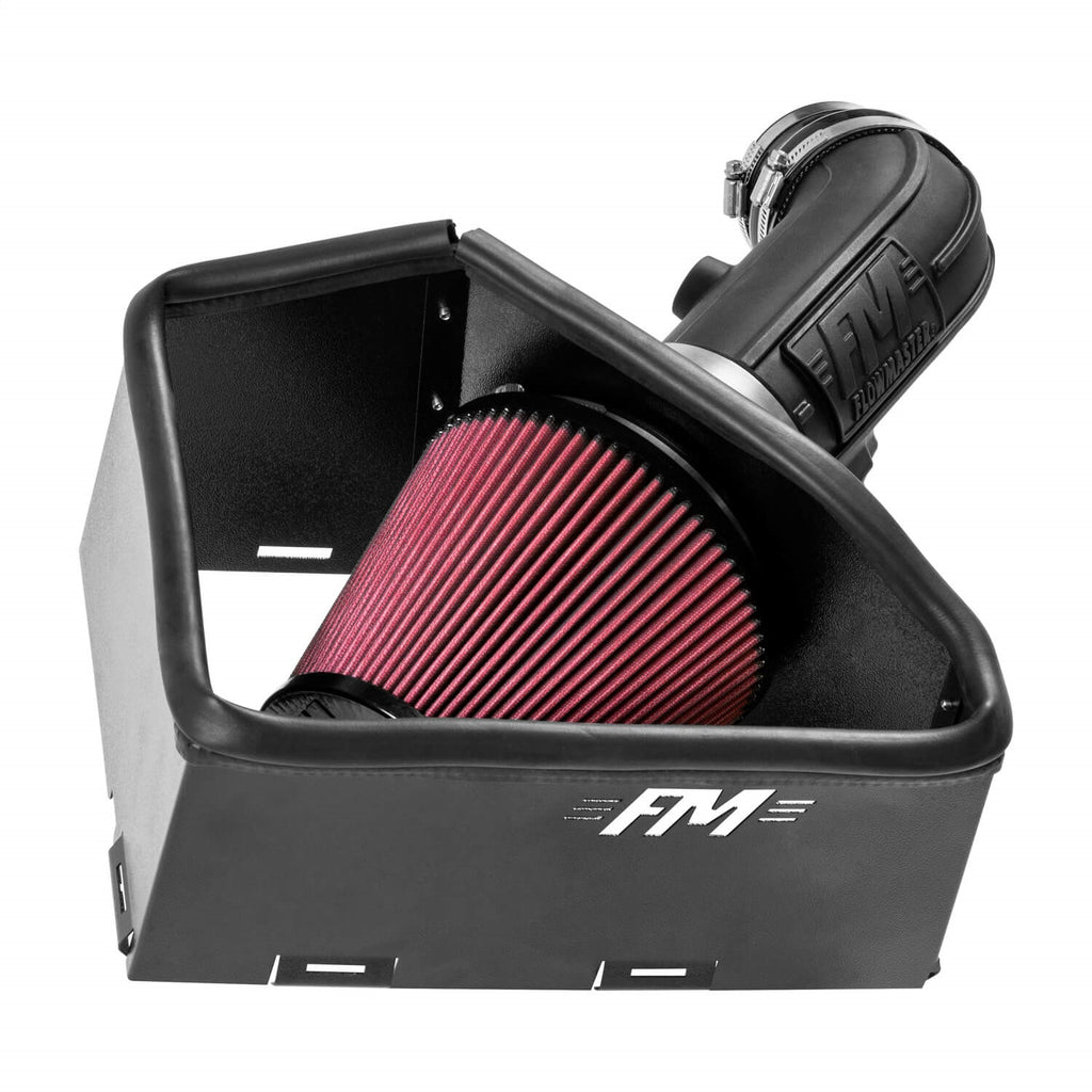 Flowmaster-615112 Air Intake Kit |Delta Force Cold Air Intake Kit