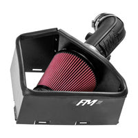 Flowmaster-615112 Air Intake Kit |Delta Force Cold Air Intake Kit