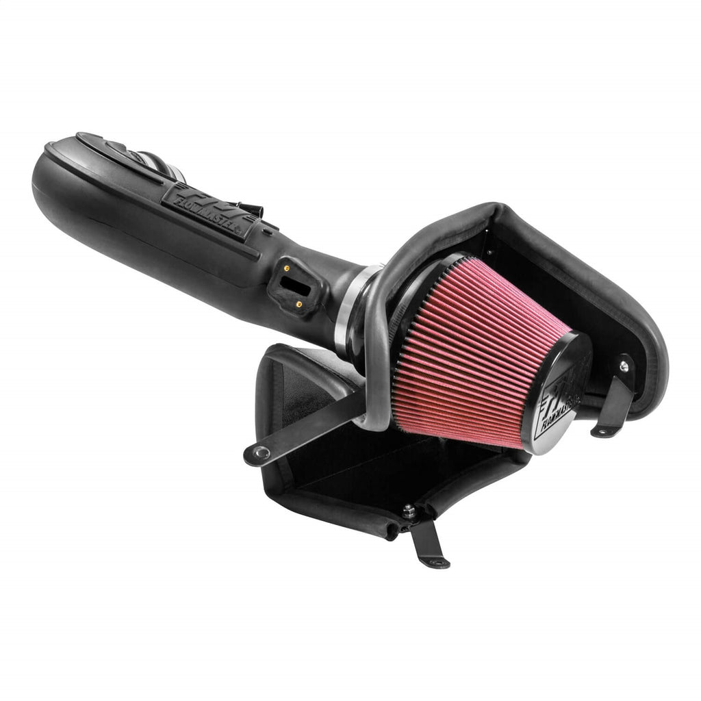 Flowmaster 615130 Performance Air Intake - Delta Force - 11-14 Mustang w/ 5.0L