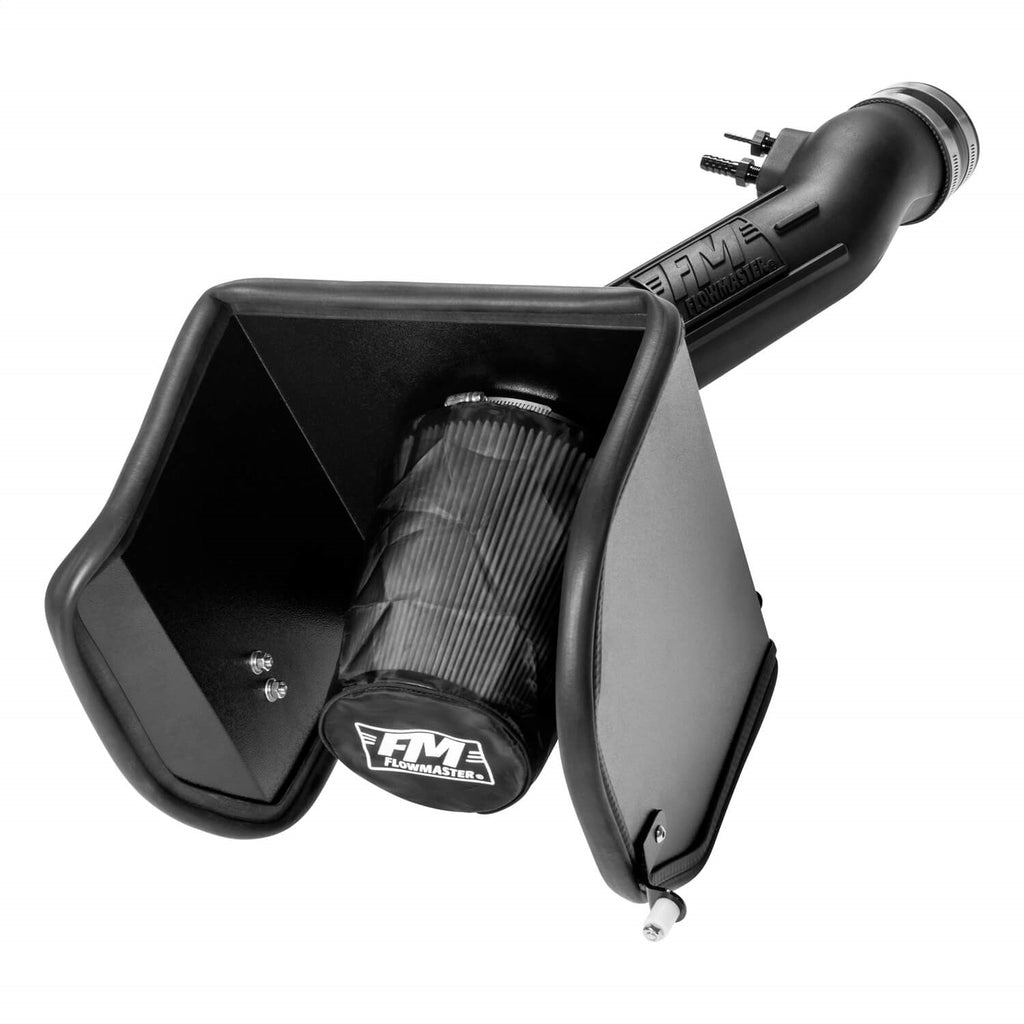Flowmaster-615134D Air Intake Kit |Delta Force Cold Air Intake Kit