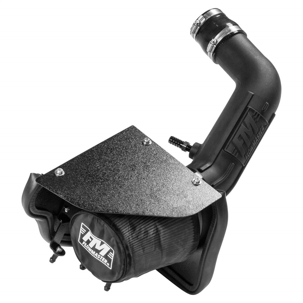 Flowmaster-615142D Air Intake Kit |Delta Force Cold Air Intake Kit