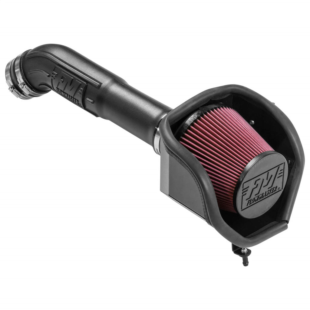 Flowmaster-615161 Air Intake Kit |Delta Force Cold Air Intake Kit