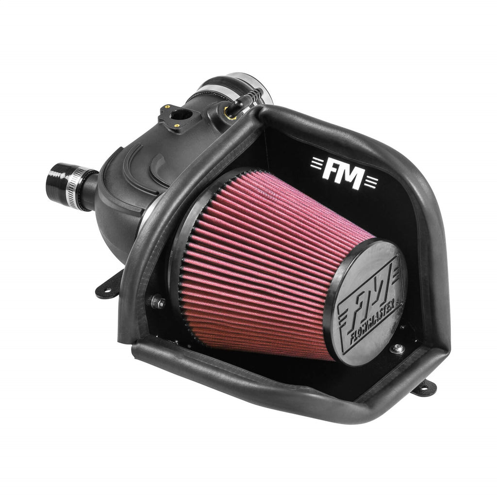 Flowmaster-615163 Air Intake Kit |Delta Force Cold Air Intake Kit