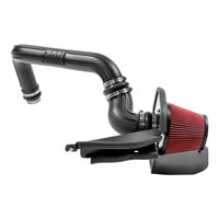 Flowmaster-615174 Air Intake Kit |Delta Force Cold Air Intake Kit