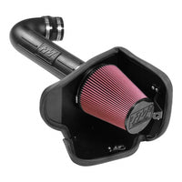 Flowmaster-615182 Air Intake Kit |Delta Force Cold Air Intake Kit