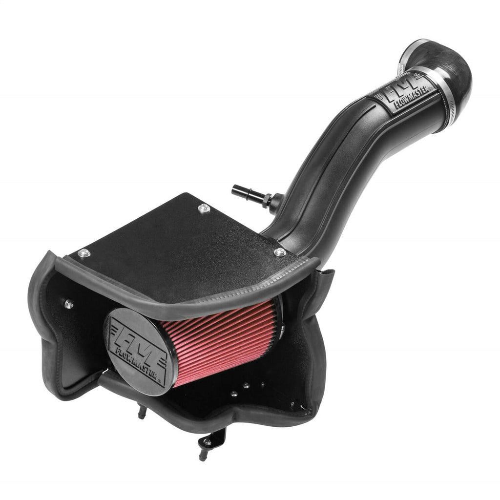 Flowmaster-615183 Air Intake Kit |Delta Force Cold Air Intake Kit