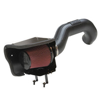 Flowmaster-615185 Air Intake Kit |Delta Force Cold Air Intake Kit