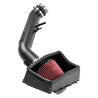 Flowmaster-615186 Air Intake Kit |Delta Force Cold Air Intake Kit