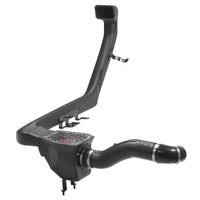 Flowmaster-615193 Air Intake Kit |Delta Force Cold Air Intake Kit