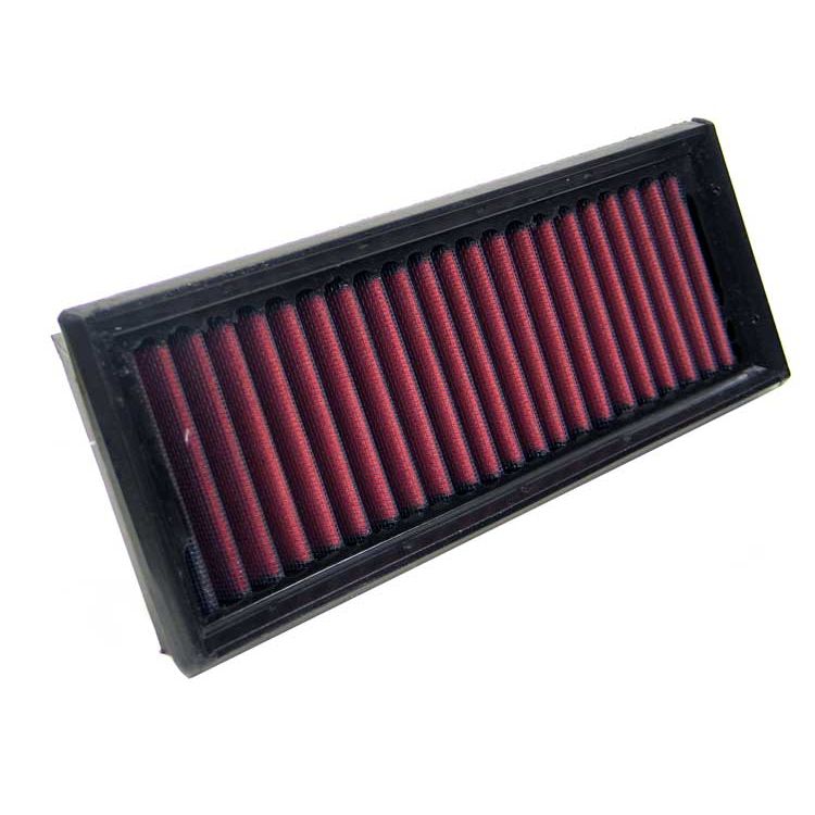K&N 33-2762 Replacement Air Filter