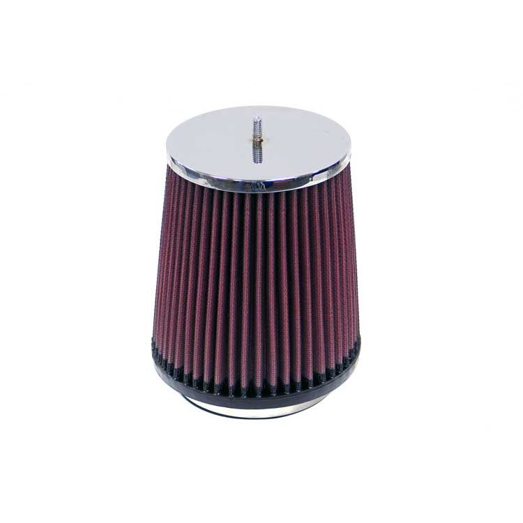 K&N RF-1049 Universal Clamp-On Air Filter