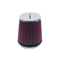 K&N RF-1049 Universal Clamp-On Air Filter