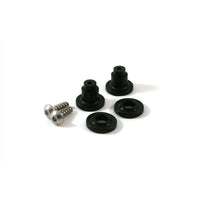 AMP Research 74607-01A Latch Kit (screw and barrel only) for 2005-2017 Nissan Frontier