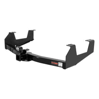 Class 3 Hitch 2" Select Silverado Sierra 2500 3500 HD (Exposed Main Body)