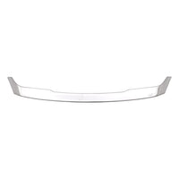Auto Ventshade (AVS) 620032 Aeroskin Flush Mount Chrome Hood Protector for 2013-2018 Ford C-Max