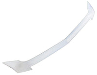 Auto Ventshade (AVS) 622059 Aeroskin Flush Mount Chrome Hood Protector for 2008-2013 Cadillac CTS