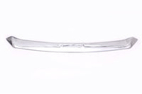 Auto Ventshade (AVS) 622092 Aeroskin Flush Mount Chrome Hood Protector for 2013-2016 Ford Escape