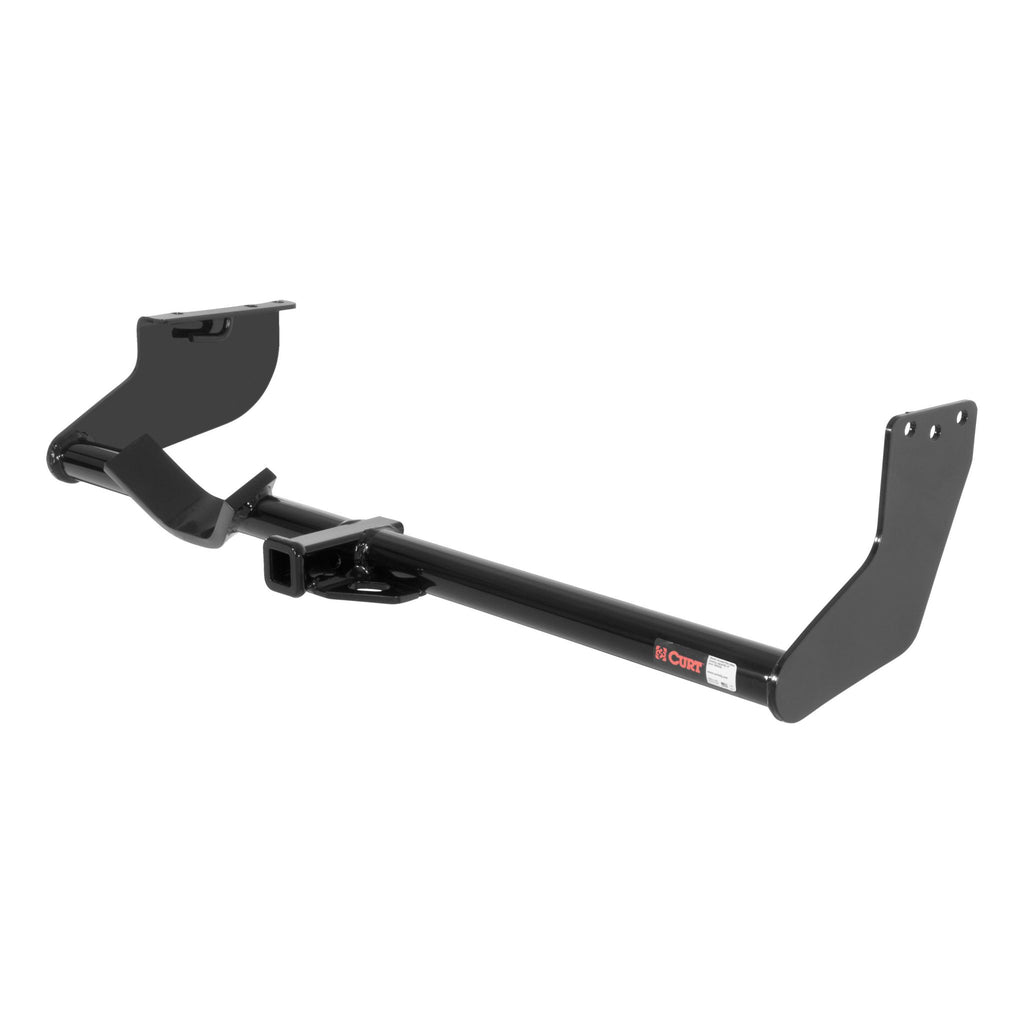 Class 1 Trailer Hitch 1-1/4" Receiver Select Nissan Cube