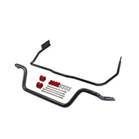 BELLTECH 9968 ANTI-SWAYBAR SETS Front and Rear Sway Bar Set w/ Hardware 1979-1993 Ford Mustang (Fox)
