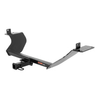 Class 1 Trailer Hitch 1-1/4" Receiver Select Mitsubishi Lancer