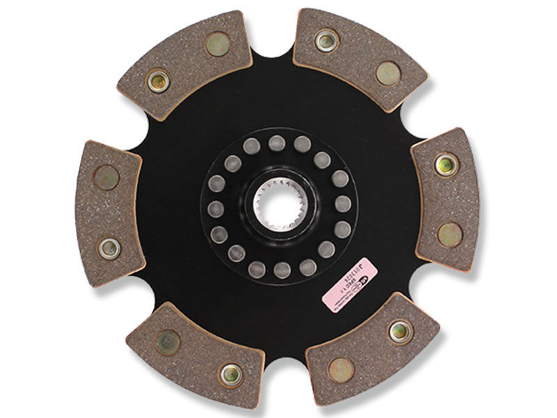Transmission Clutch Friction Plate