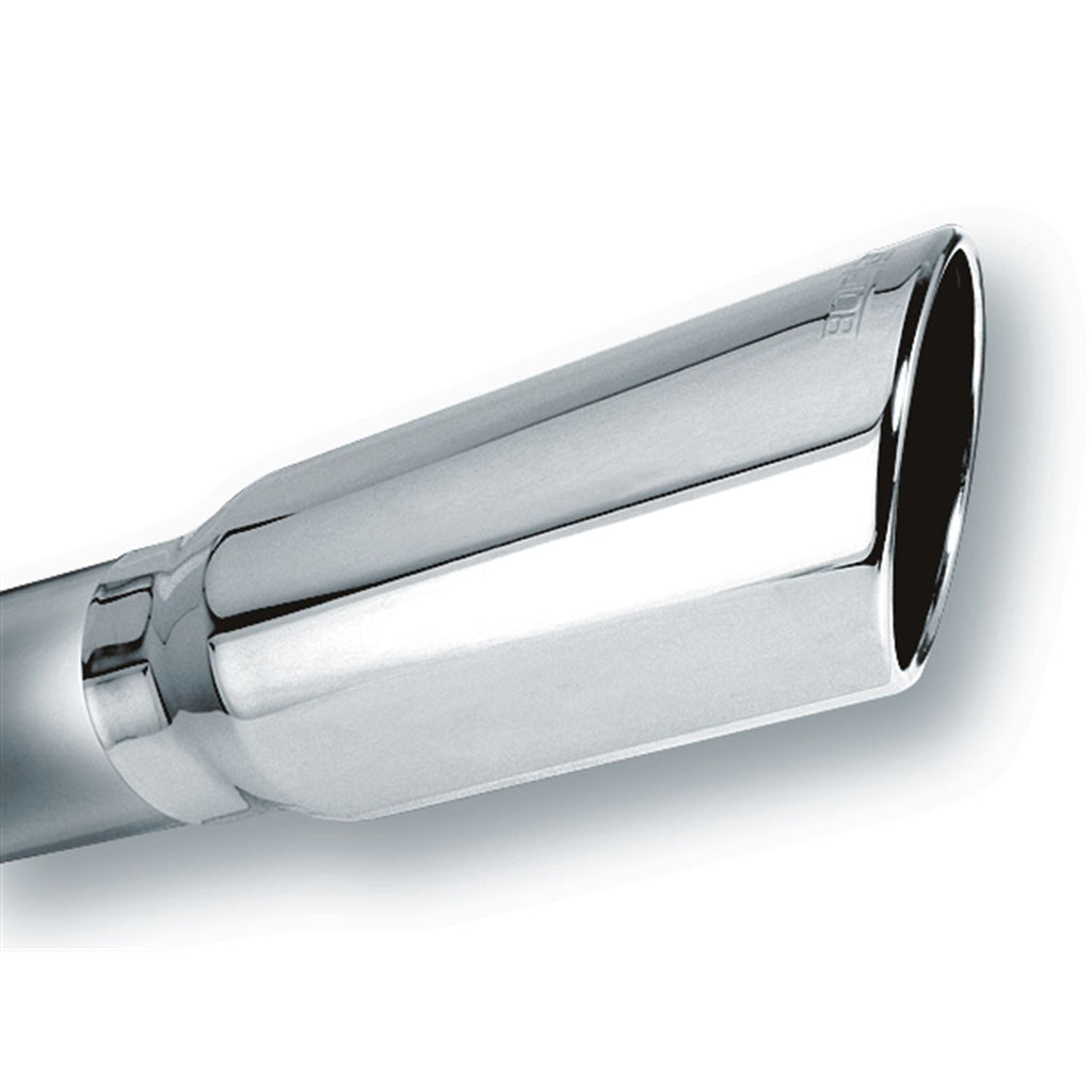 Borla 20249 | Borla Universal Exhaust Tip.