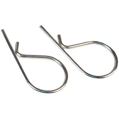 Husky Towing Spring Clip