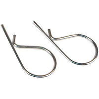 Husky Towing Spring Clip