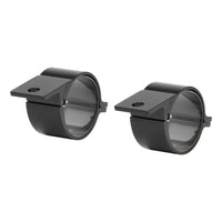 3" Accessory Mounting Tabs