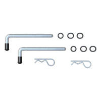 Replacement Q-Series 5th Wheel Head Attachment Pins