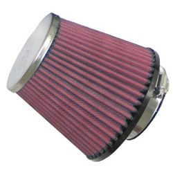 K&N RC-9490 SPECIAL ORDER Univ Clamp-On Fltr