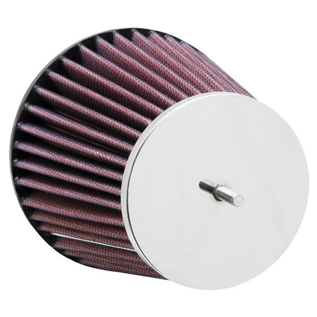 K&N RC-8220 SPECIAL ORDER Univ Clamp-On Fltr