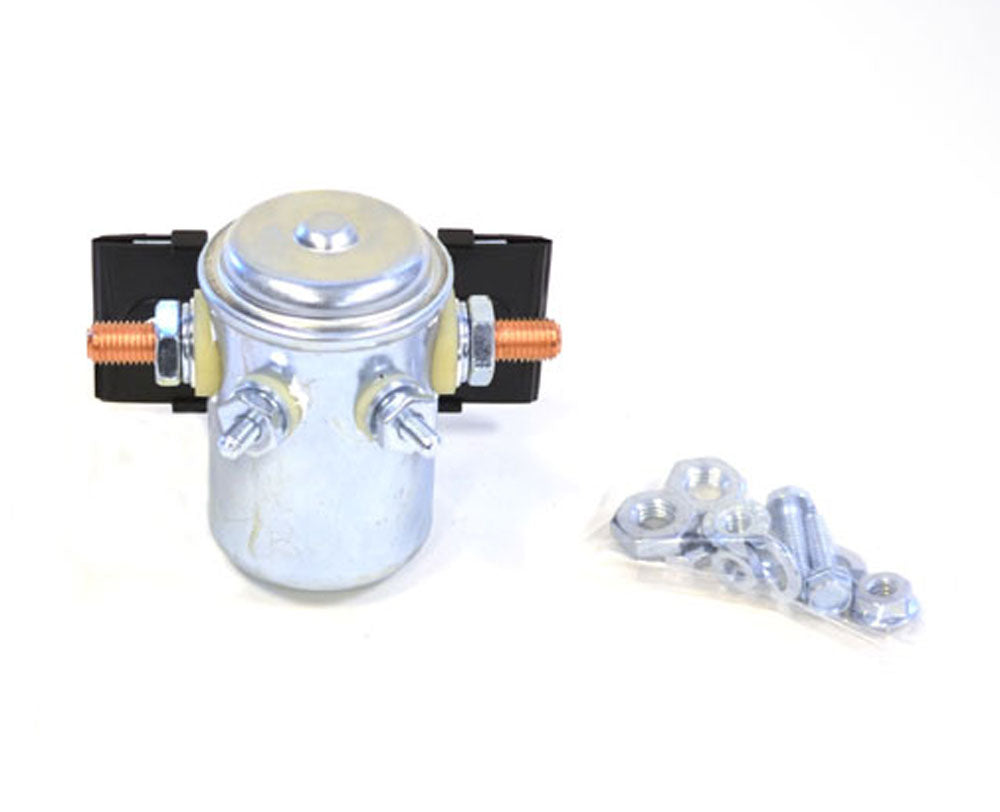 For Warn Winch; 12 Volt