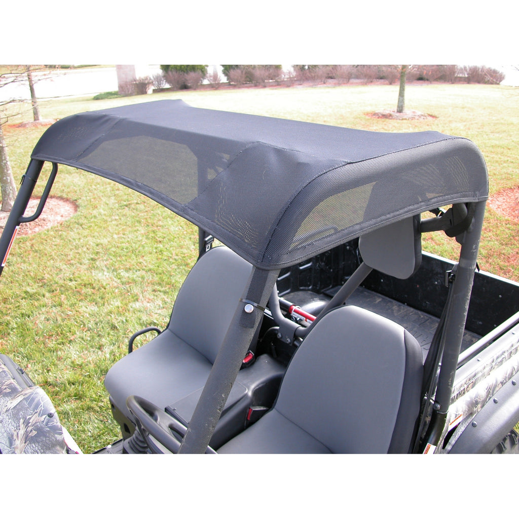 Rugged Ridge 63575.01 | Brief Top