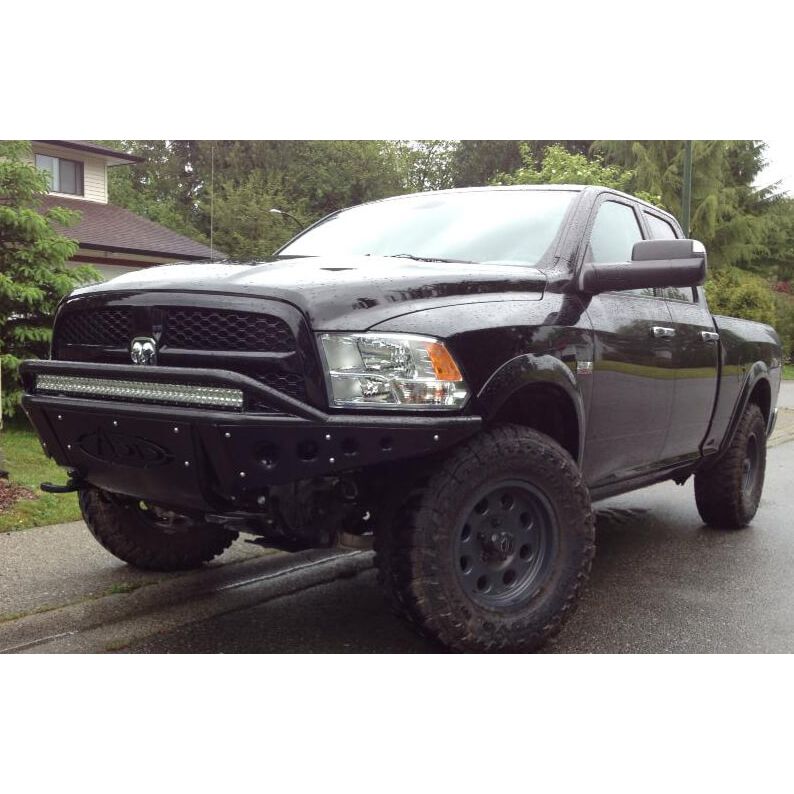 GGVF-F503352480103-Stealth Front Bumper