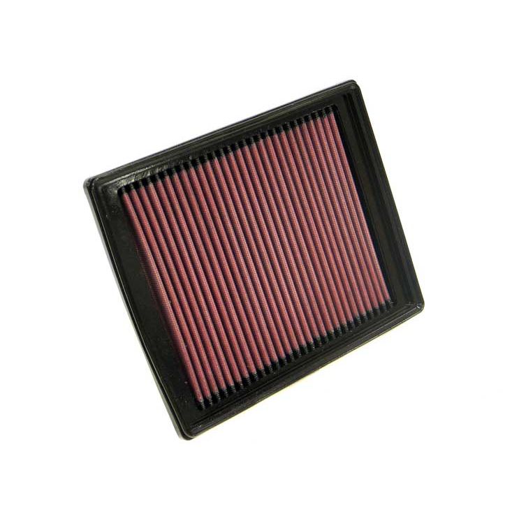 K&N 33-2887 Replacement Air Filter