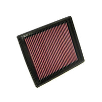 K&N 33-2887 Replacement Air Filter