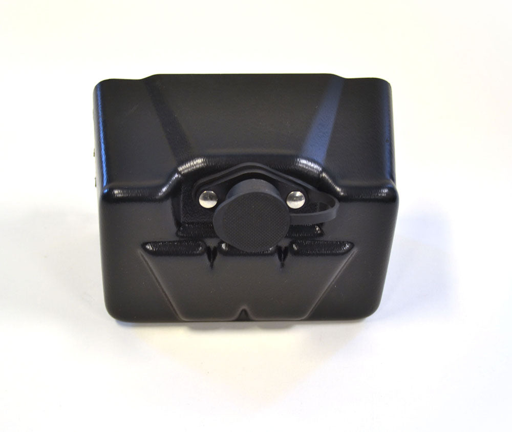 Control Pack; For DC800/ DC1000/ DC1200; 12 Volt; Permanent Magnet Motor