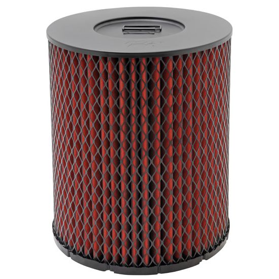 K&N 38-2024S Replacement Air Filter-HDT