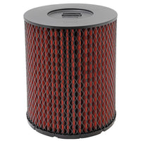 K&N 38-2024S Replacement Air Filter-HDT