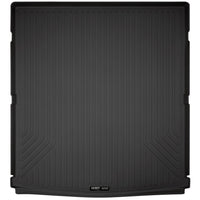 Husky Liners 29231 | Husky Liners Cargo Liner, Fits 18-C ATLAS CARGO LINER WEATHERBEATER SERIES BLACK