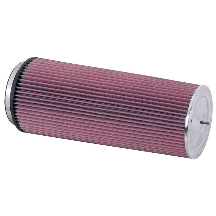 K&N RC-3070 Universal Clamp-On Air Filter