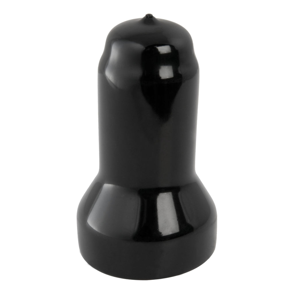 Switch Ball Cover (Fits 1" Neck 3/4" Threaded Shank Black Rubber Packaged)